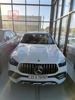 مێرسێدس بێنز GLE